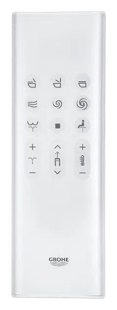 Grohe - Sensia Arena - Bidé kiegészítő - 14926002 – 3. kép