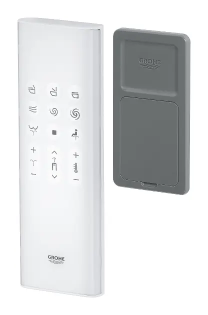 Grohe - Sensia Arena - Bidé kiegészítő - 14926002 – 4. kép