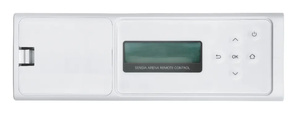 Grohe - Sensia Arena - Bidé kiegészítő - 14926002 – 5. kép
