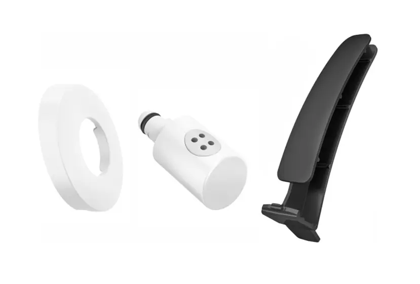Laufen - Cleanet Riva - Bidé kiegészítő - H8916920000001