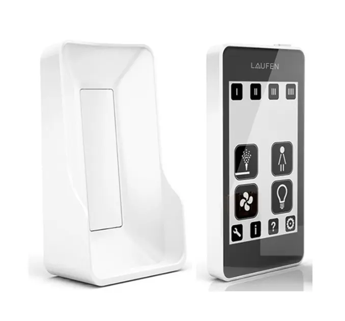 Laufen - Cleanet Riva - Bidé kiegészítő - H8916930000001