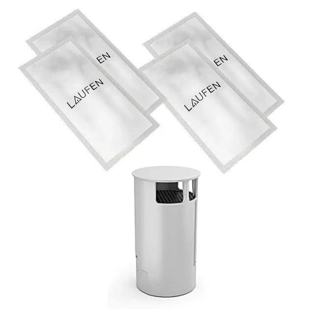 Laufen - Equipment and accessories - Bidé kiegészítő - H8916970000001