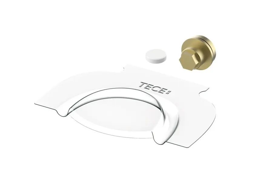 Tece - Bidé kiegészítő - 9820580