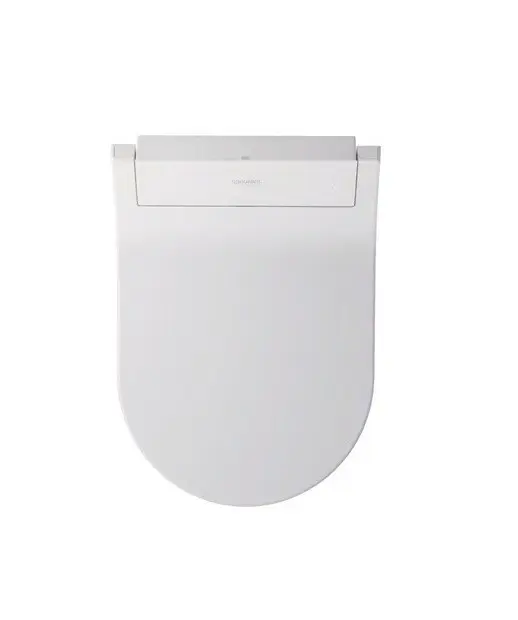 Duravit - SensoWash Classic - Bidé ülőke - 613000012004300 – 4. kép