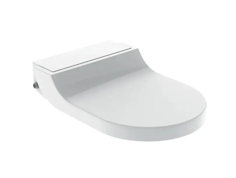 Geberit - AquaClean - Bidé ülőke - 146.070.11.1