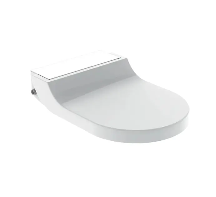 Geberit - AquaClean - Bidé ülőke - 146.270.SI.1
