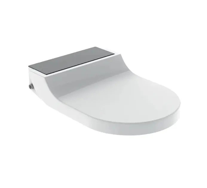 Geberit - AquaClean - Bidé ülőke - 146.270.SJ.1