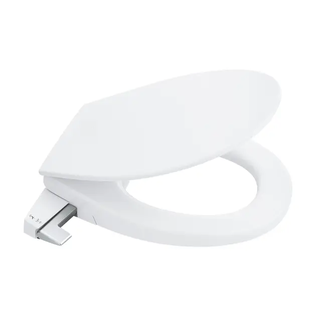 Grohe - Bau Ceramic - Bidé ülőke - 39648SH0