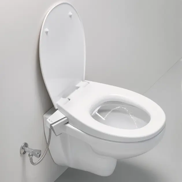 Grohe - Bau Ceramic - Bidé ülőke - 39648SH0 – 11. kép
