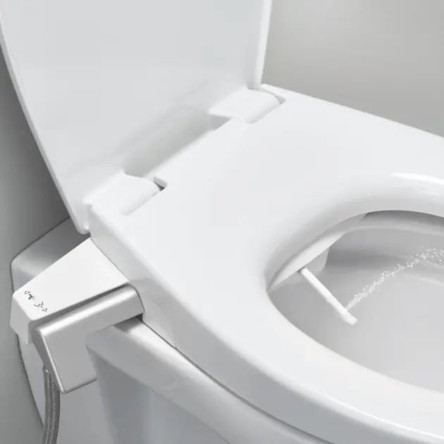 Grohe - Bau Ceramic - Bidé ülőke - 39648SH0 – 12. kép
