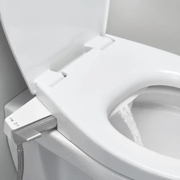 Grohe - Bau Ceramic - Bidé ülőke - 39648SH0 – 13. kép