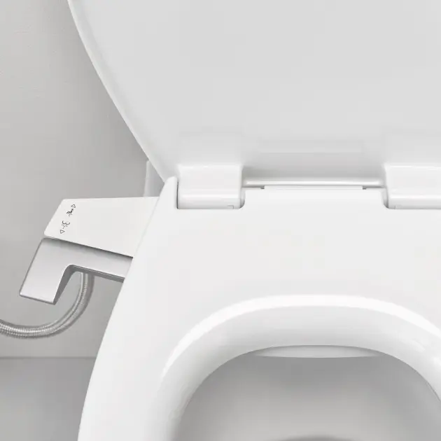 Grohe - Bau Ceramic - Bidé ülőke - 39648SH0 – 14. kép