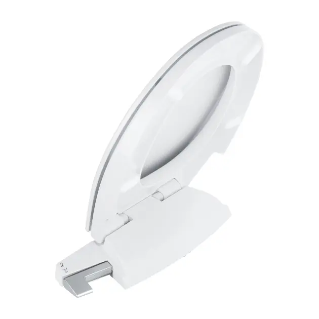 Grohe - Bau Ceramic - Bidé ülőke - 39648SH0 – 4. kép