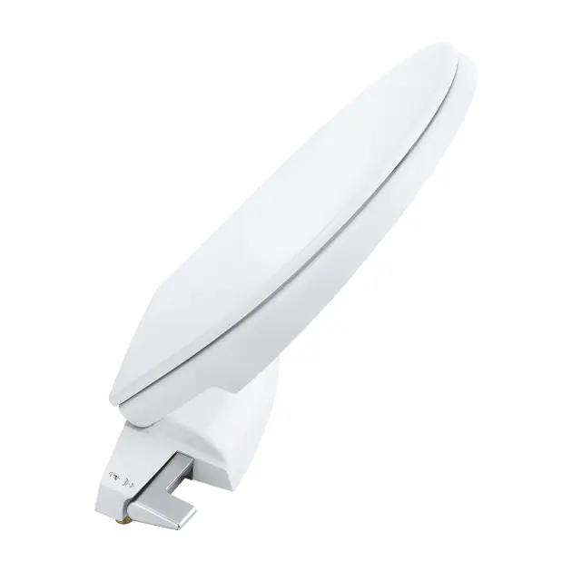 Grohe - Bau Ceramic - Bidé ülőke - 39648SH0 – 5. kép