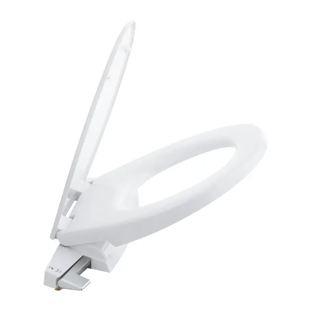 Grohe - Bau Ceramic - Bidé ülőke - 39648SH0 – 6. kép