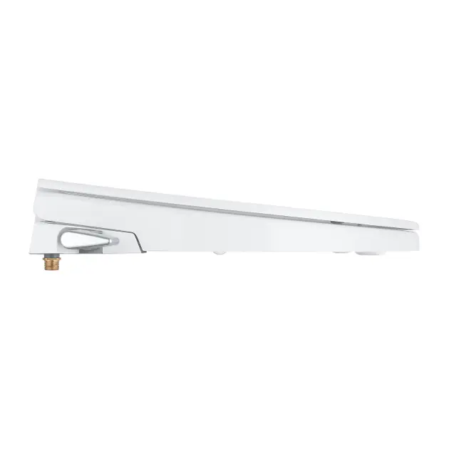 Grohe - Bau Ceramic - Bidé ülőke - 39648SH0 – 7. kép