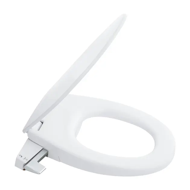 Grohe - Bau Ceramic - Bidé ülőke - 39648SH0 – 8. kép