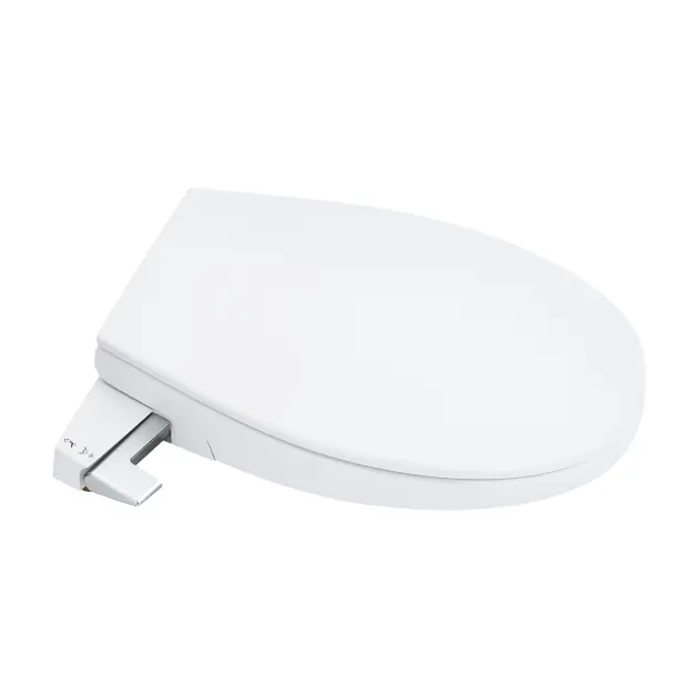 Grohe - Bau Ceramic - Bidé ülőke - 39648SH0 – 9. kép
