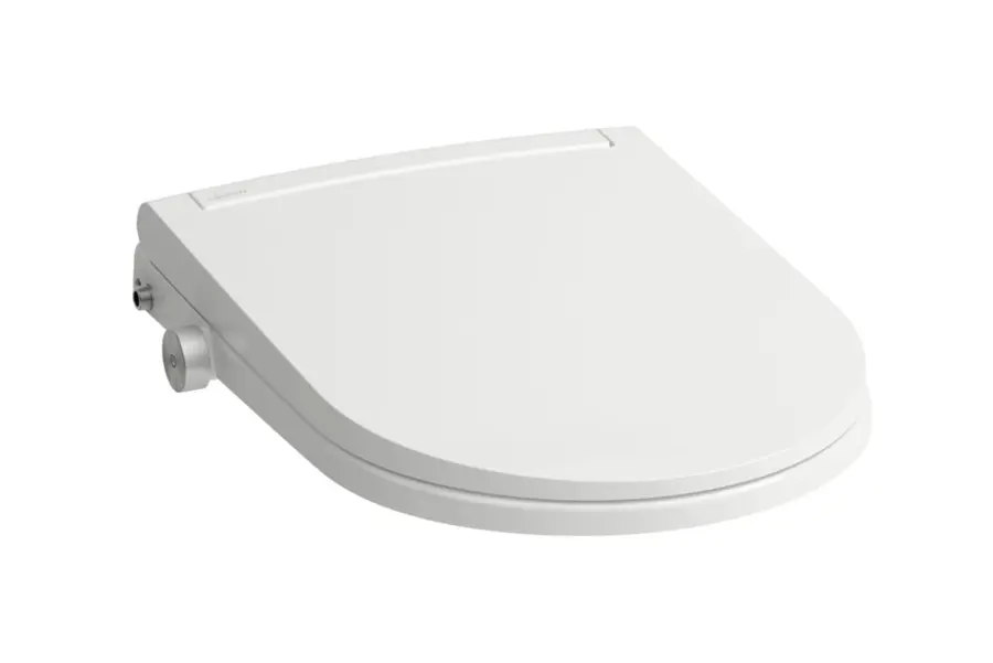 Laufen - Cleanet Sit Lite - Bidé ülőke - H89G8900000001