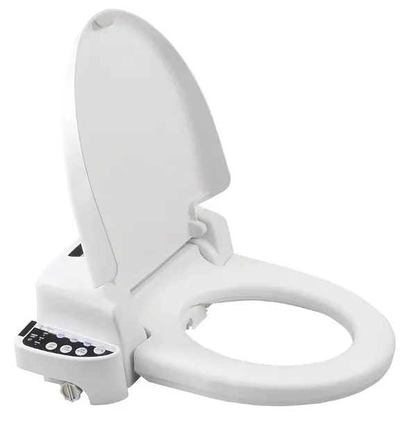 Sapho - Blooming - Bidé ülőke - NB-R770D – 3. kép