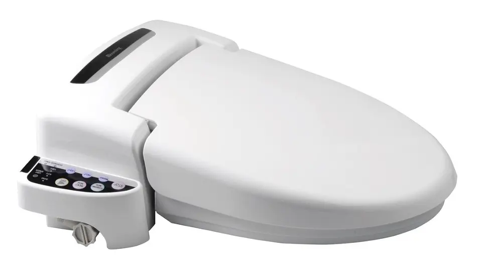 Sapho - Blooming - Bidé ülőke - NB-R770D – 4. kép
