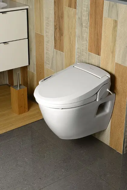 Sapho - Blooming Eko Plus - Bidé ülőke - NB-1160D – 6. kép