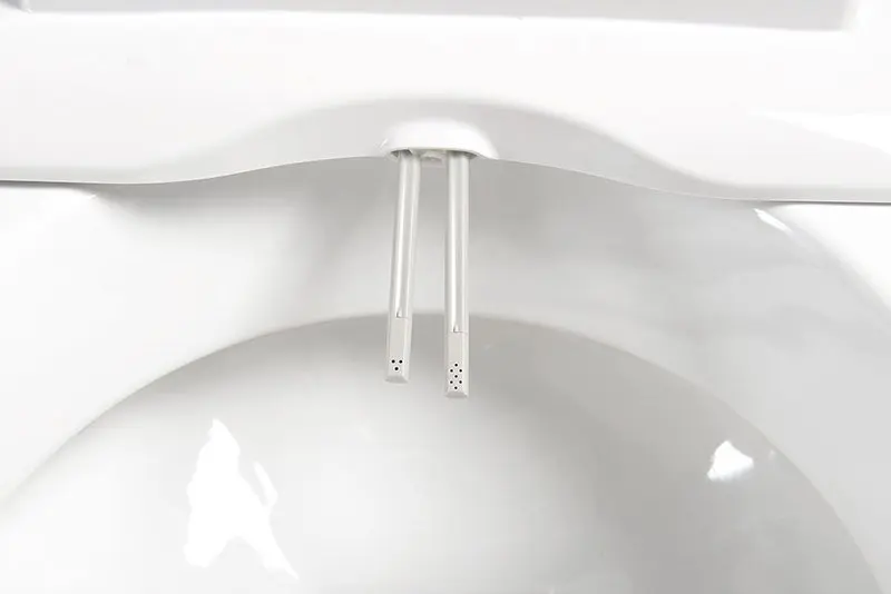 Sapho - Clean Star - Bidé ülőke - LB402 – 6. kép