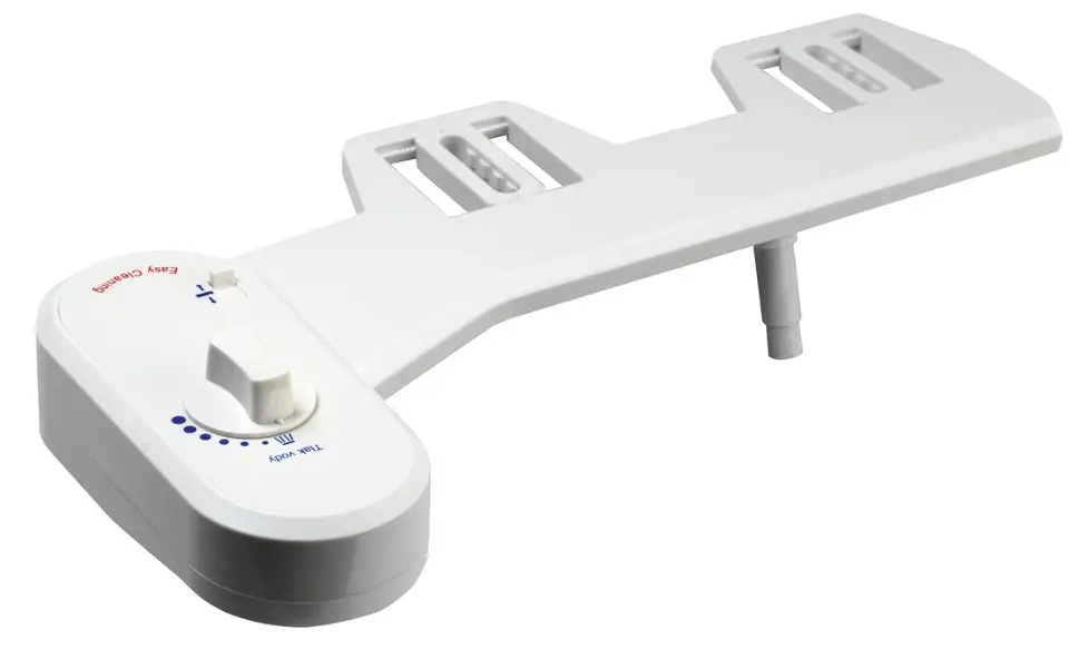 Sapho - Easy Cleaning - Bidé ülőke - MT002