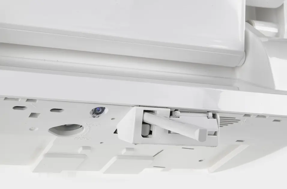 Sapho - Uspa - Bidé ülőke - UB-6635RU – 12. kép