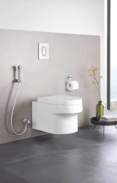 Grohe - Tempesta-F - Bidé zuhany - 27514001 – 3. kép