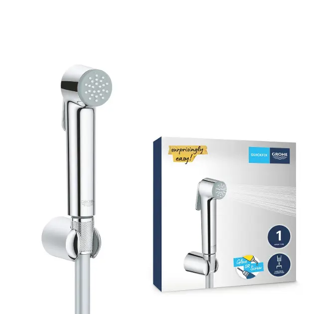 Grohe - Vitalio Trigger Spray - Bidé zuhany - 26175001 – 3. kép