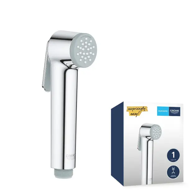 Grohe - Vitalio Trigger Spray - Bidé zuhany - 26351000 – 3. kép