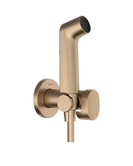 Hansgrohe - Bidé zuhany - 29230140