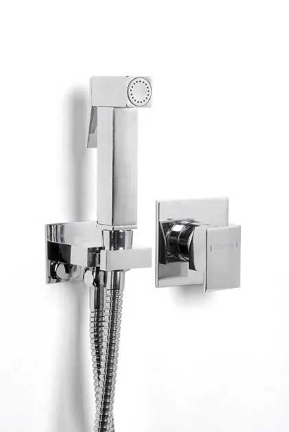 Sapho - Bidet - Bidé zuhany - BS129 – 3. kép