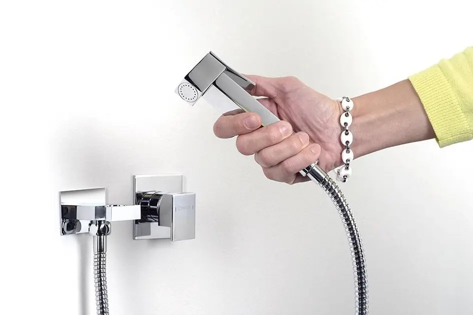 Sapho - Bidet - Bidé zuhany - BS129 – 4. kép