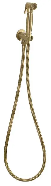 Sapho - Reitano Rubinetteria Retro - Bidé zuhany - 9106 – 3. kép