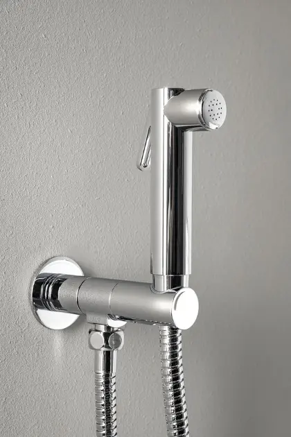 Sapho - Shower valves - Bidé zuhany - SG107 – 6. kép