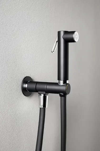 Sapho - Shower valves - Bidé zuhany - SG107NE – 6. kép