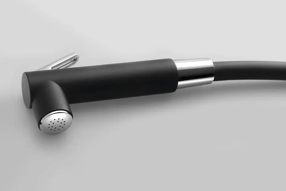 Sapho - Shower valves - Bidé zuhany - SG107NE – 7. kép