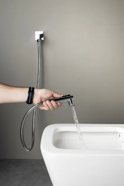 Sapho - Shower valves - Bidé zuhany - SG108 – 4. kép