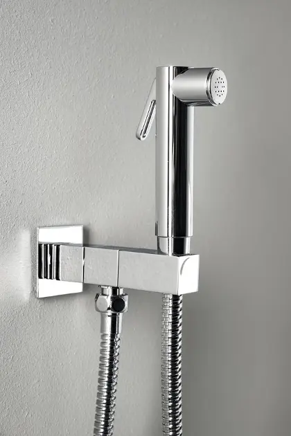 Sapho - Shower valves - Bidé zuhany - SG108 – 6. kép