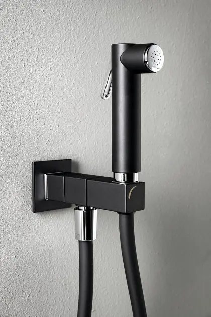Sapho - Shower valves - Bidé zuhany - SG108NE – 6. kép