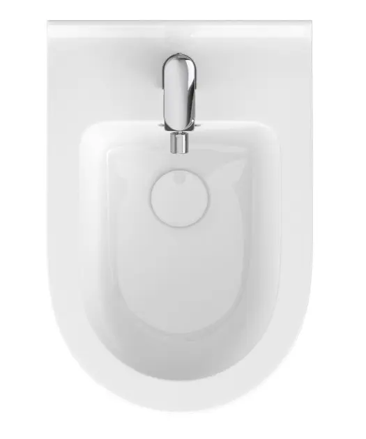 Cersanit - Crea - Bidé - K114-009 – 4. kép