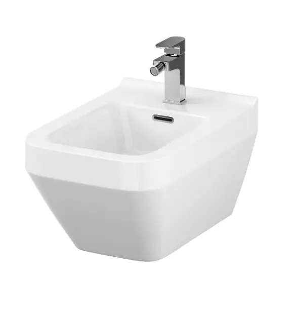 Cersanit - Crea - Bidé - K114-010