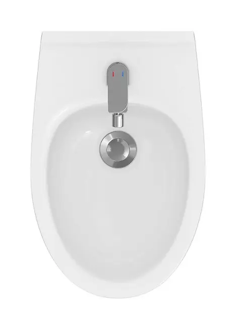 Cersanit - Moduo - Bidé - K116-026 – 3. kép
