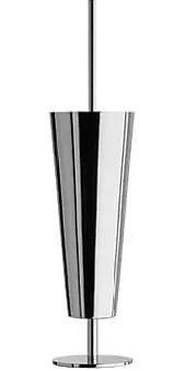 Duravit - 1930 - Bidé - 0266100000 – 12. kép