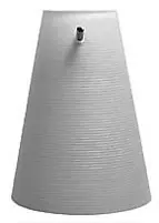 Duravit - 1930 - Bidé - 0266100000 – 2. kép