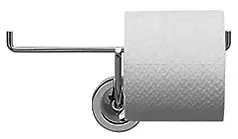 Duravit - 1930 - Bidé - 0266100000 – 3. kép