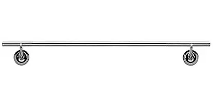 Duravit - 1930 - Bidé - 0266100000 – 6. kép