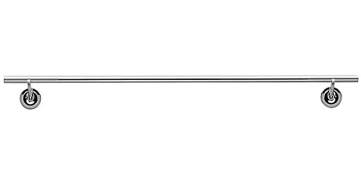 Duravit - 1930 - Bidé - 0266100000 – 7. kép